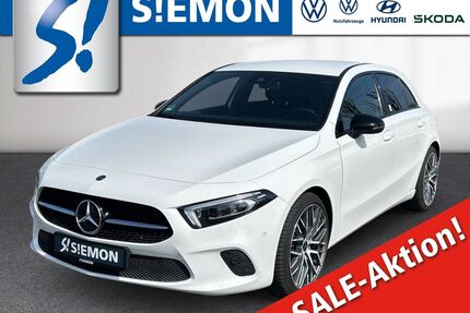 Mercedes-Benz A 250 Gebrauchtwagen