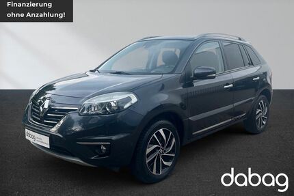 Renault Koleos Gebrauchtwagen