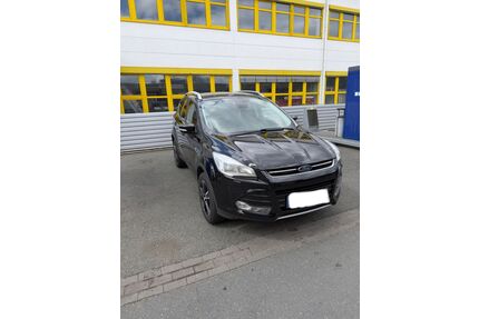 Ford Kuga Gebrauchtwagen