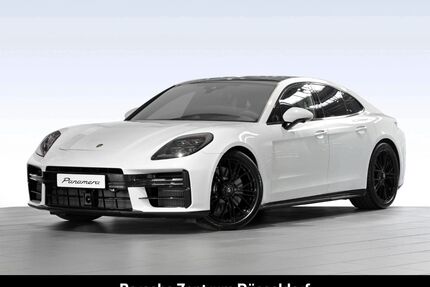 Porsche Panamera Gebrauchtwagen