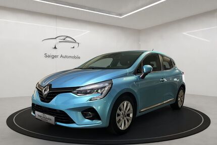 Renault Clio Gebrauchtwagen
