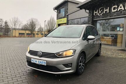VW Golf Sportsvan Gebrauchtwagen