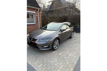 Seat Leon Gebrauchtwagen