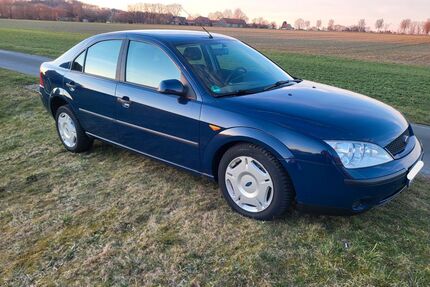 Ford Mondeo Gebrauchtwagen