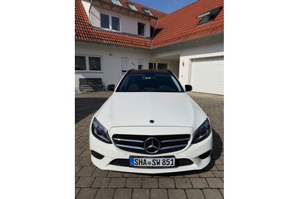 Mercedes-Benz C 220 Gebrauchtwagen