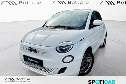 Fiat 500e Gebrauchtwagen