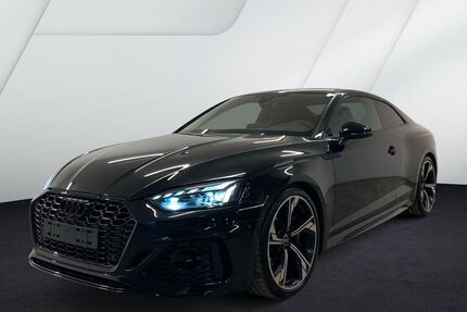 Audi RS5 Gebrauchtwagen