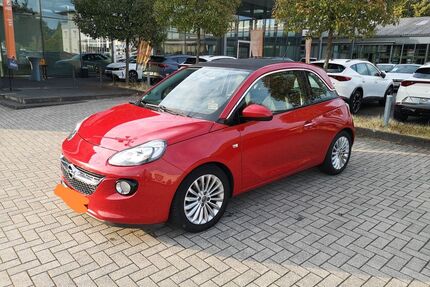 Opel Adam Gebrauchtwagen