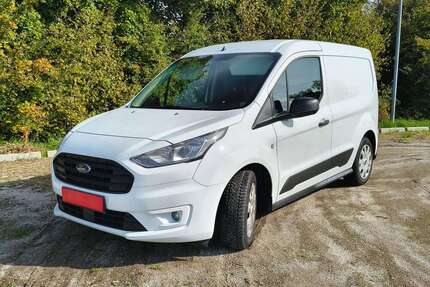 Ford Transit Connect Gebrauchtwagen