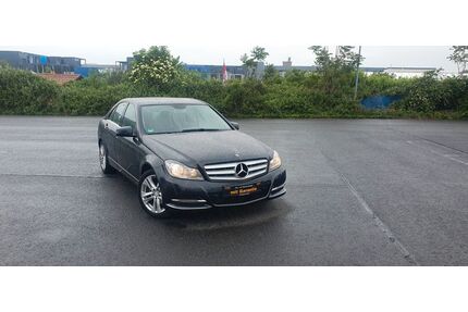 Mercedes-Benz C 180 Gebrauchtwagen