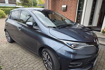 Renault ZOE Gebrauchtwagen