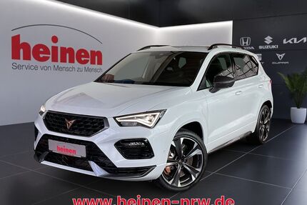 Cupra Ateca Gebrauchtwagen