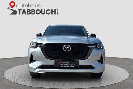 Mazda CX-60 Gebrauchtwagen