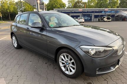 BMW 116 Gebrauchtwagen