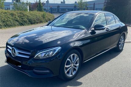 Mercedes-Benz C 220 Gebrauchtwagen