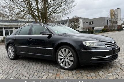 VW Phaeton Gebrauchtwagen