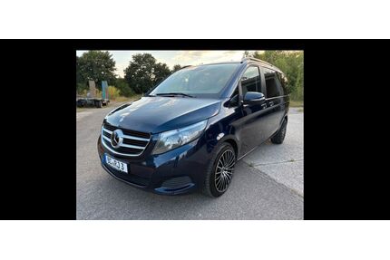 Mercedes-Benz V 220 Gebrauchtwagen