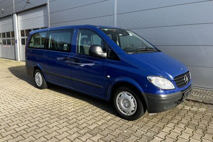 Mercedes-Benz Vito Gebrauchtwagen
