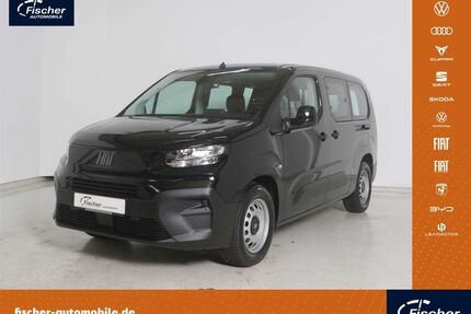 Fiat Doblo Gebrauchtwagen