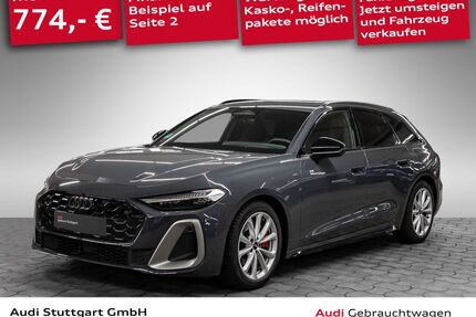 Audi A5 Gebrauchtwagen