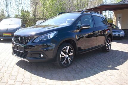 Peugeot 2008 Gebrauchtwagen