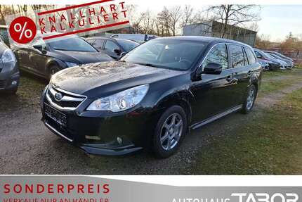 Subaru Legacy Gebrauchtwagen