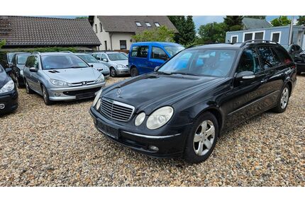 Mercedes-Benz E 280 Gebrauchtwagen