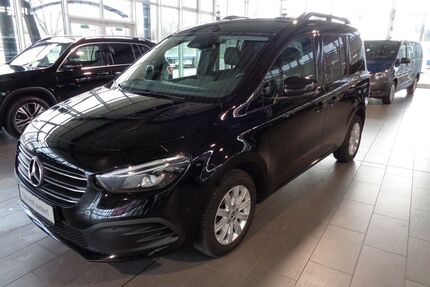 Mercedes-Benz T-Klasse Gebrauchtwagen