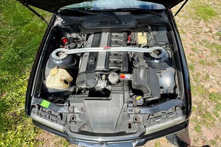 BMW 328 Gebrauchtwagen