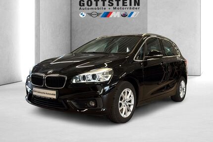 BMW 220 Active Tourer Gebrauchtwagen