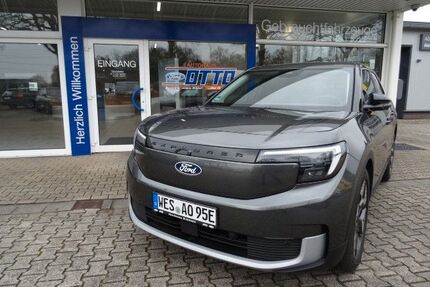 Ford Explorer Gebrauchtwagen