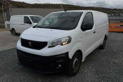 Peugeot Expert Gebrauchtwagen