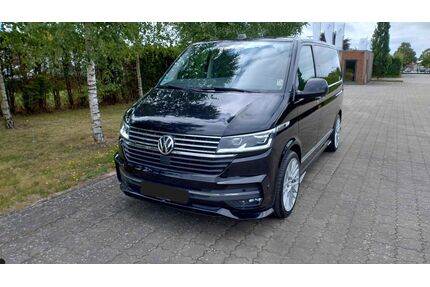 VW T6 Multivan Gebrauchtwagen