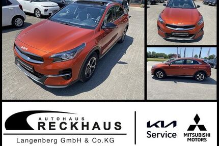 Kia XCeed Gebrauchtwagen