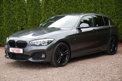 BMW 118 Gebrauchtwagen