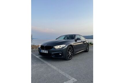 BMW 430 Gran Coupé Gebrauchtwagen