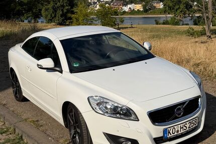 Volvo C70 Gebrauchtwagen