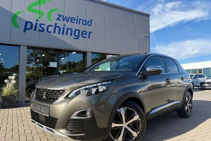 Peugeot 3008 Gebrauchtwagen
