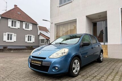 Renault Clio Gebrauchtwagen