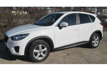 Mazda CX-5 Gebrauchtwagen