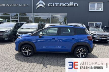 Citroen C3 Aircross Gebrauchtwagen