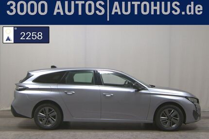 Peugeot 308 Gebrauchtwagen