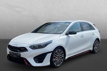 Kia XCeed Gebrauchtwagen