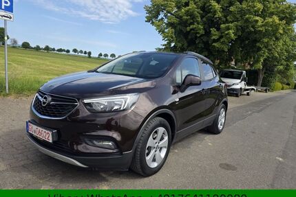 Opel Mokka Gebrauchtwagen