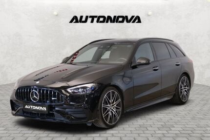 Mercedes-Benz C 43 AMG Gebrauchtwagen