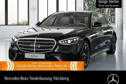Mercedes-Benz S 580 Gebrauchtwagen