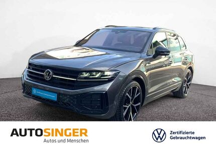 VW Touareg Gebrauchtwagen