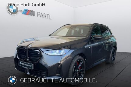 BMW X3 M50 Gebrauchtwagen
