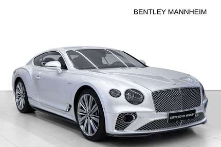 Bentley Continental Gebrauchtwagen