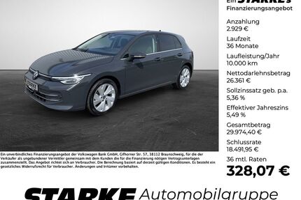 VW Golf Gebrauchtwagen
